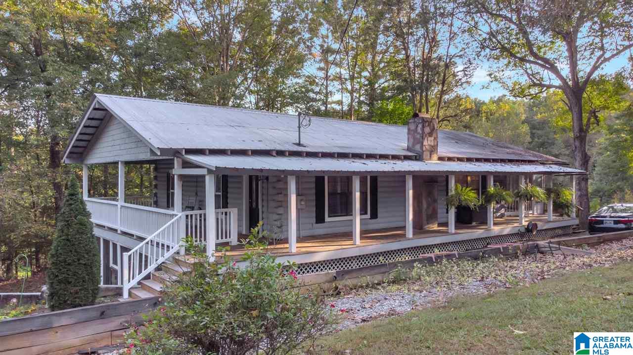 5000 Washington Valley Road Springville, AL 35146 - Photo 2 of 23