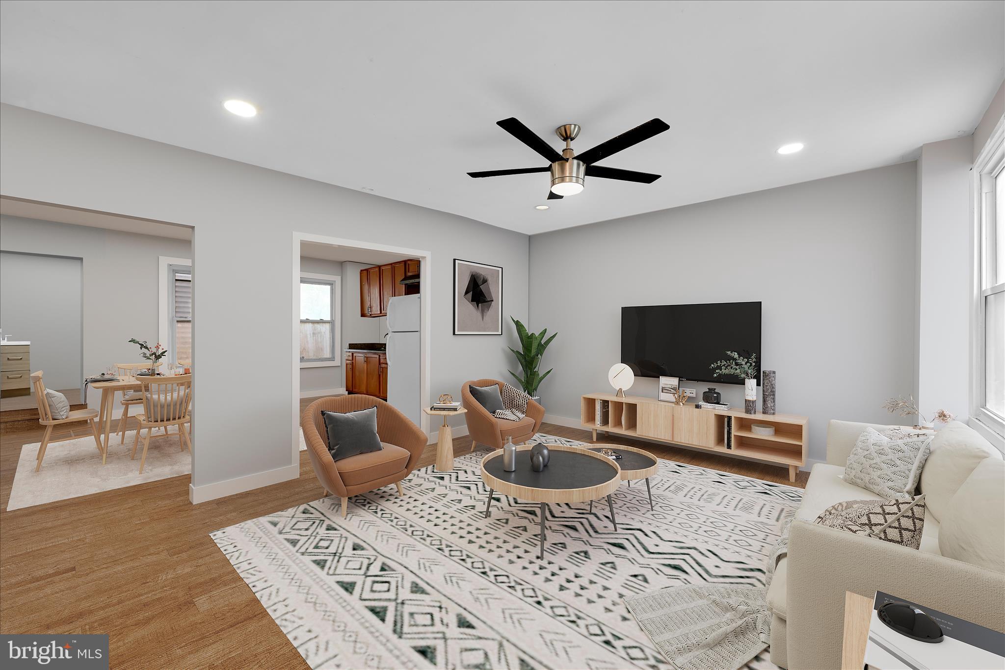 219 Walnut Street York, PA 17403 - Photo 3 of 33 Unlock the Potential