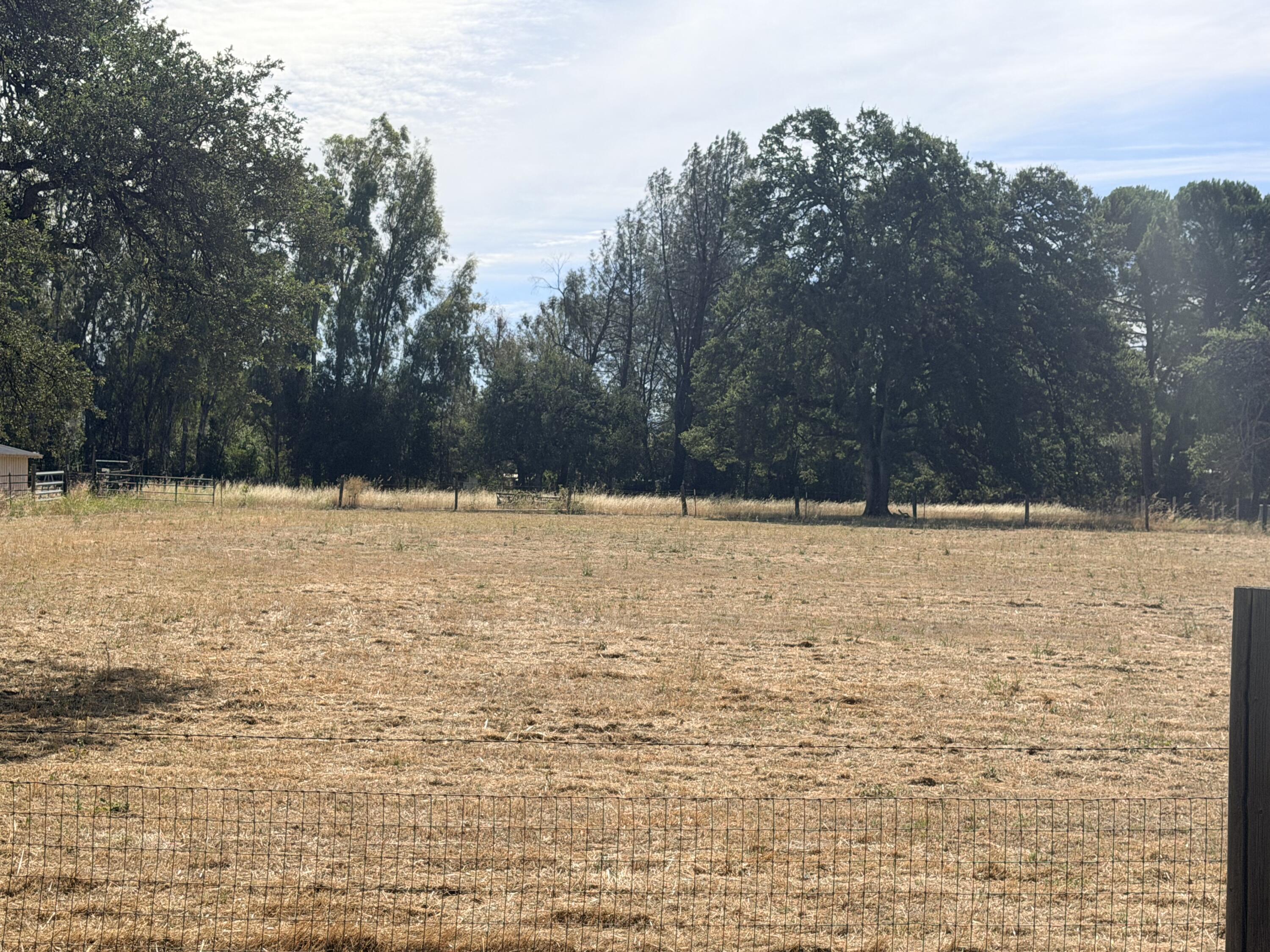 Deschutes Road Palo Cedro, CA 96073 - Photo 2 of 3 Flat Usable