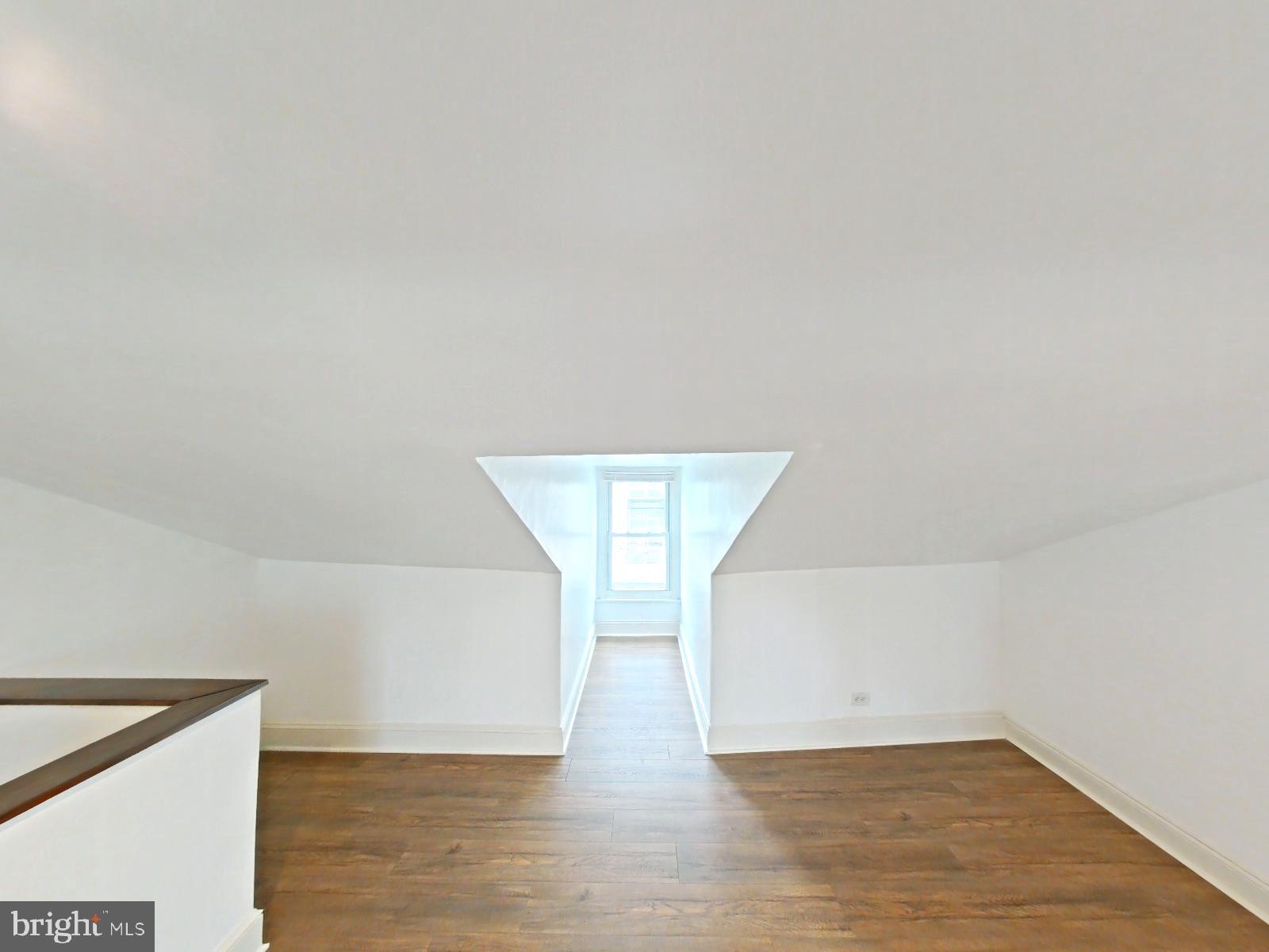 3856 Terrace Street Philadelphia, PA 19128 - Photo 12 of 27 a view of entryway with wooden floor