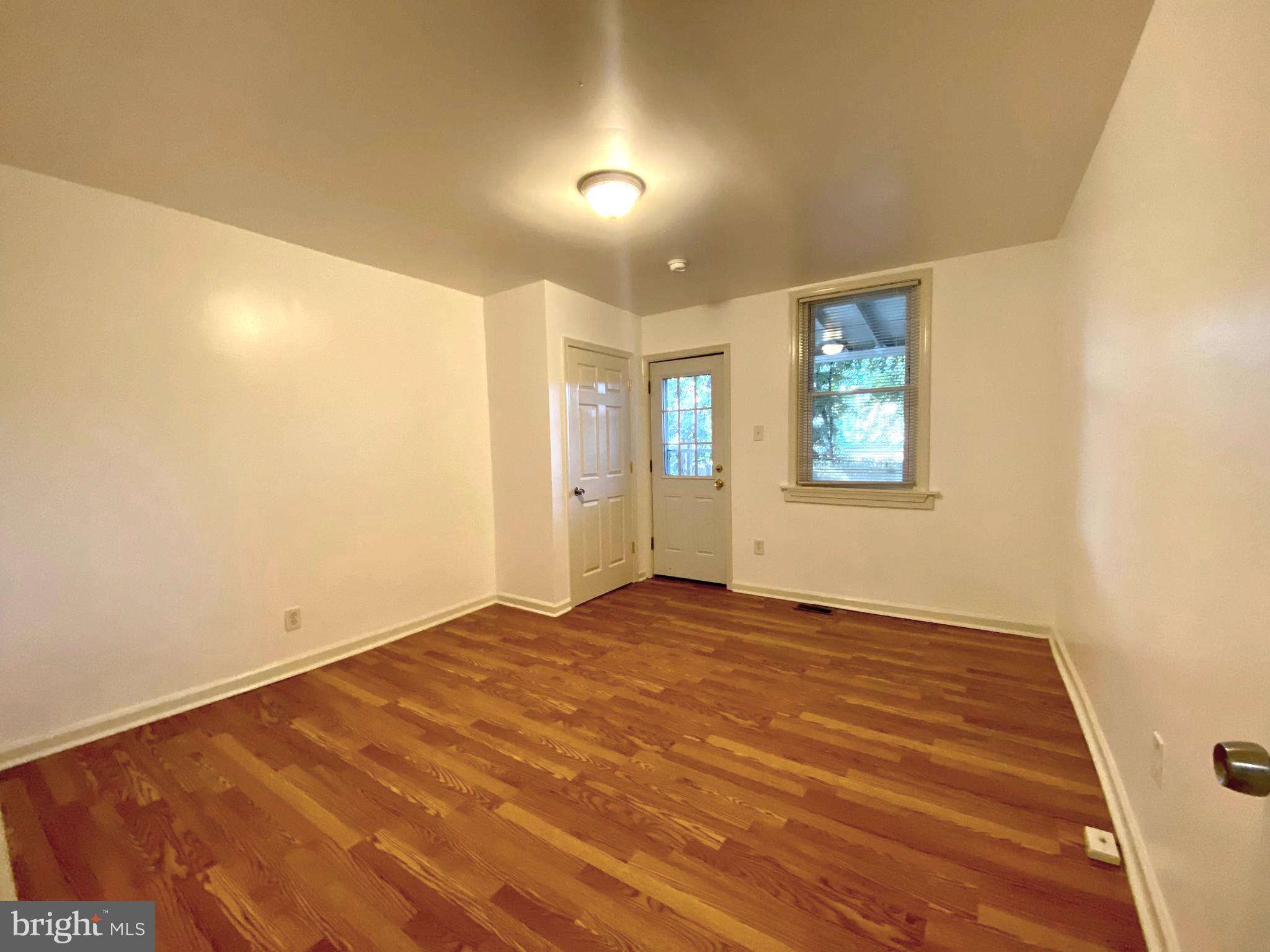 3856 Terrace Street Philadelphia, PA 19128 - Photo 22 of 27 an empty room with windows