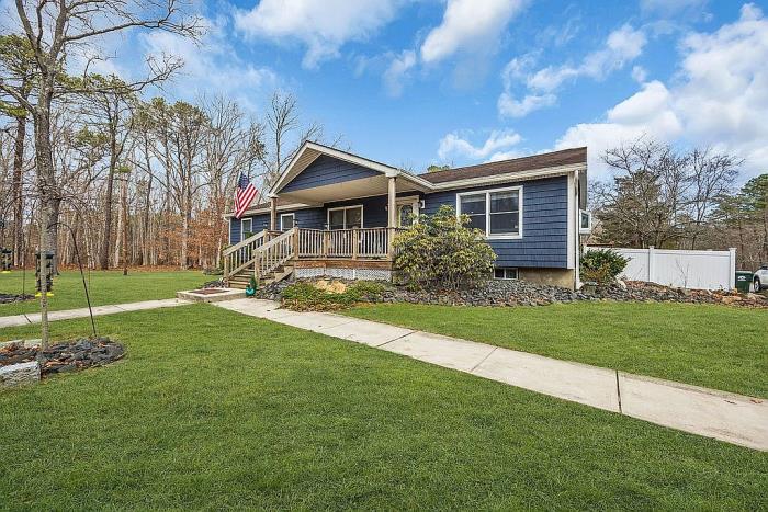 292 Lanes Pond Road Howell, NJ 07731 - Photo 35 of 65