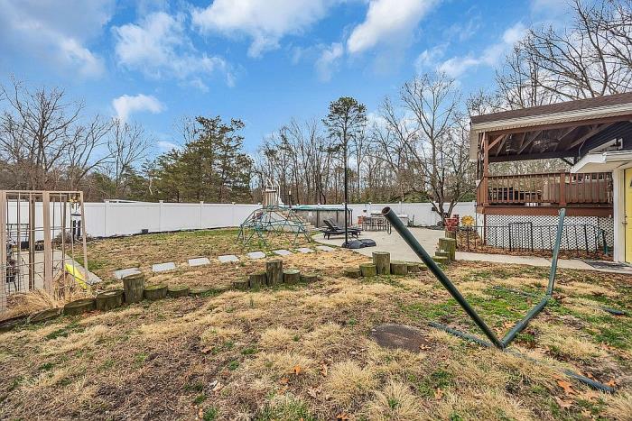 292 Lanes Pond Road Howell, NJ 07731 - Photo 53 of 65