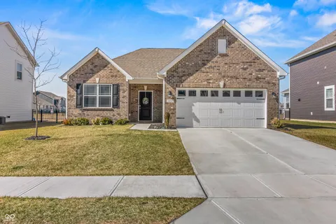 $329,900 | 6664 Dunkirk Drive, McCordsville, IN 46055