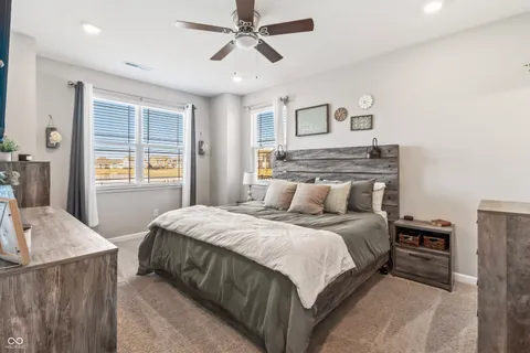 $329,900 | 6664 Dunkirk Drive, McCordsville, IN 46055