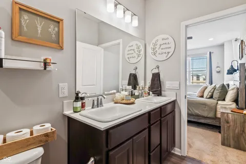 $329,900 | 6664 Dunkirk Drive, McCordsville, IN 46055