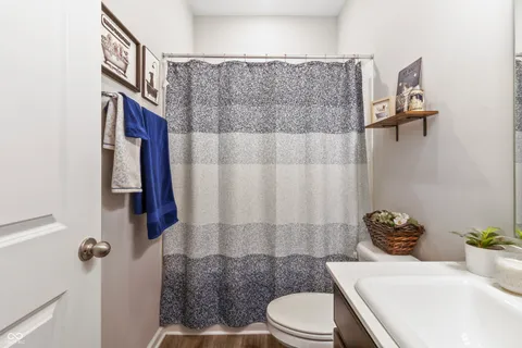 $329,900 | 6664 Dunkirk Drive, McCordsville, IN 46055