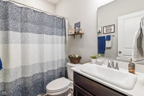 $329,900 | 6664 Dunkirk Drive, McCordsville, IN 46055