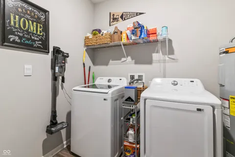 $329,900 | 6664 Dunkirk Drive, McCordsville, IN 46055