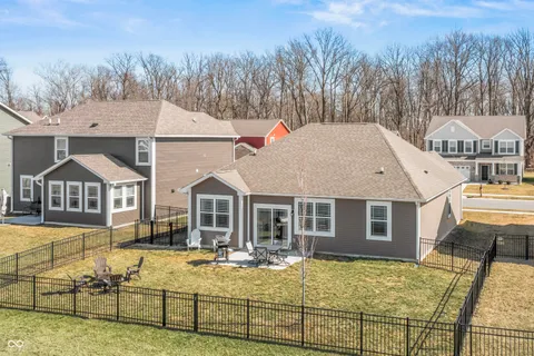 $329,900 | 6664 Dunkirk Drive, McCordsville, IN 46055