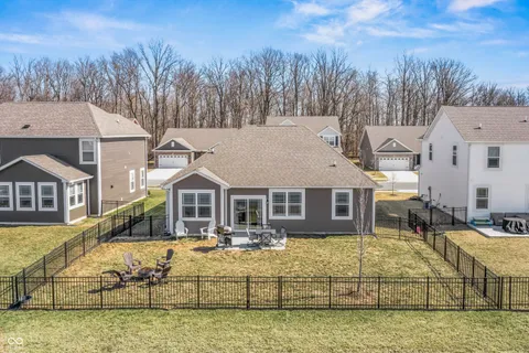 $329,900 | 6664 Dunkirk Drive, McCordsville, IN 46055