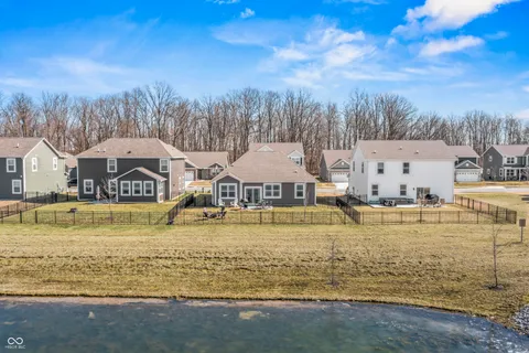 $329,900 | 6664 Dunkirk Drive, McCordsville, IN 46055