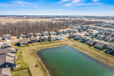 $329,900 | 6664 Dunkirk Drive, McCordsville, IN 46055