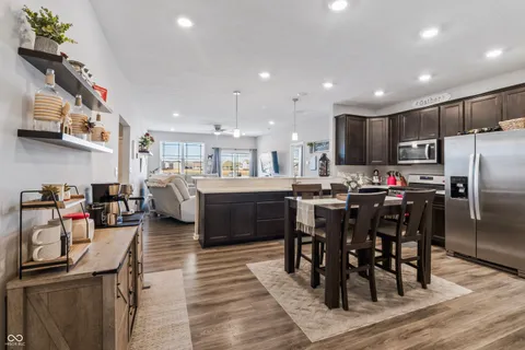 $329,900 | 6664 Dunkirk Drive, McCordsville, IN 46055