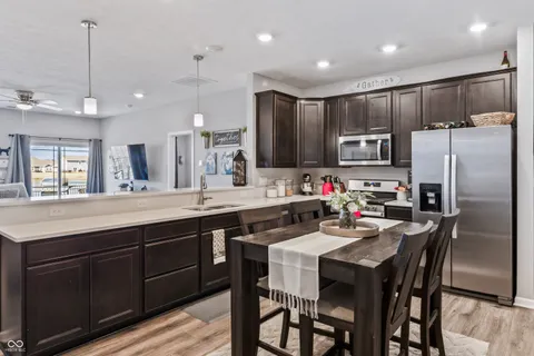 $329,900 | 6664 Dunkirk Drive, McCordsville, IN 46055