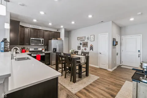 $329,900 | 6664 Dunkirk Drive, McCordsville, IN 46055