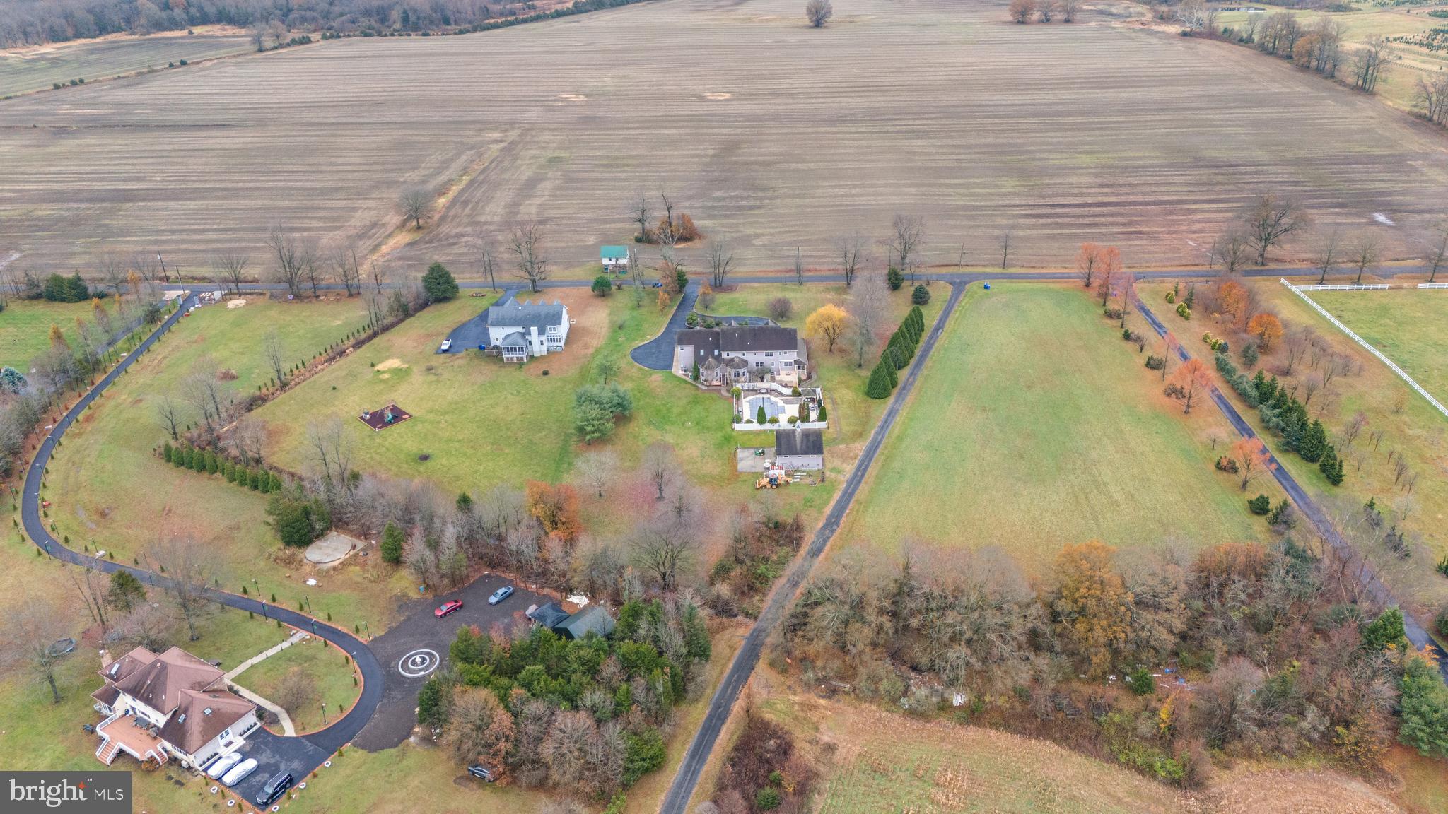 421 Arneys Mount-birmingham Road Pemberton, NJ 08068 - Photo 6 of 88