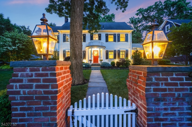 416 Walton Road Maplewood, NJ 07040 - Photo 7 of 49