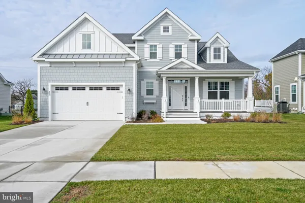 $1,899,000 | 15 Filly Lane, Lewes, DE 19958
