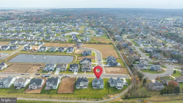 $1,899,000 | 15 Filly Lane, Lewes, DE 19958