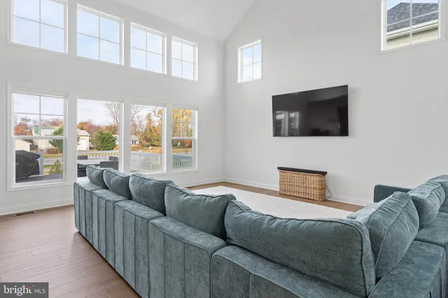 $1,899,000 | 15 Filly Lane, Lewes, DE 19958