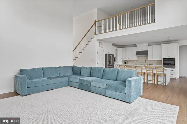 $1,899,000 | 15 Filly Lane, Lewes, DE 19958