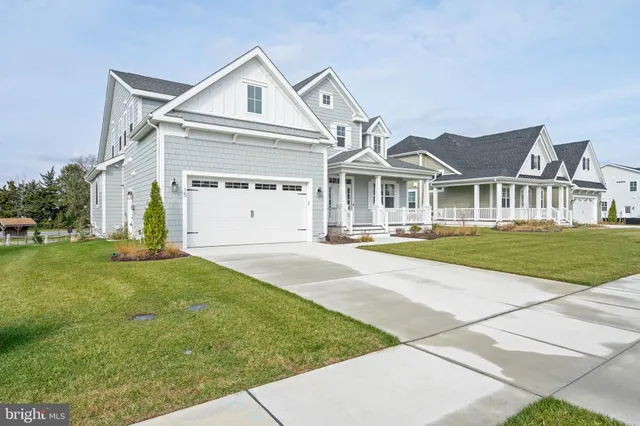$1,899,000 | 15 Filly Lane, Lewes, DE 19958