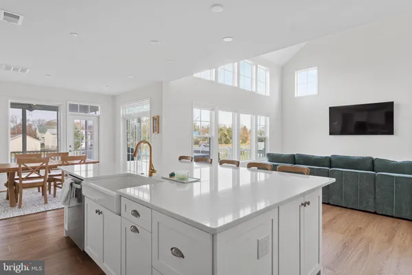 $1,899,000 | 15 Filly Lane, Lewes, DE 19958