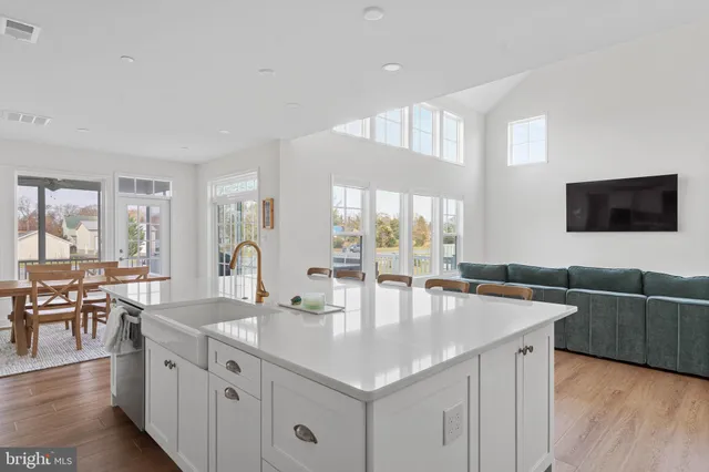 $1,899,000 | 15 Filly Lane, Lewes, DE 19958