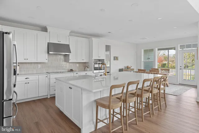 $1,899,000 | 15 Filly Lane, Lewes, DE 19958