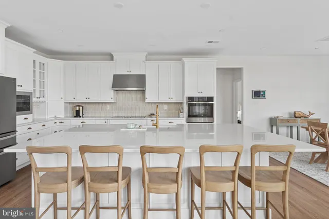 $1,899,000 | 15 Filly Lane, Lewes, DE 19958