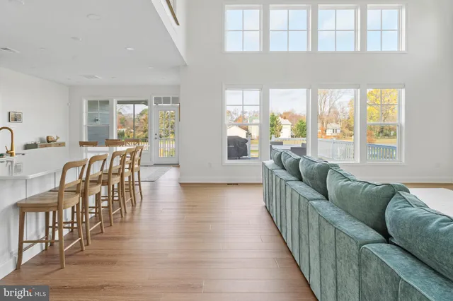 $1,899,000 | 15 Filly Lane, Lewes, DE 19958