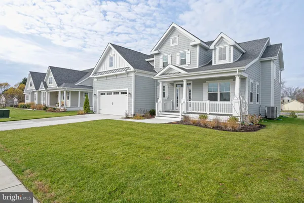 $1,899,000 | 15 Filly Lane, Lewes, DE 19958