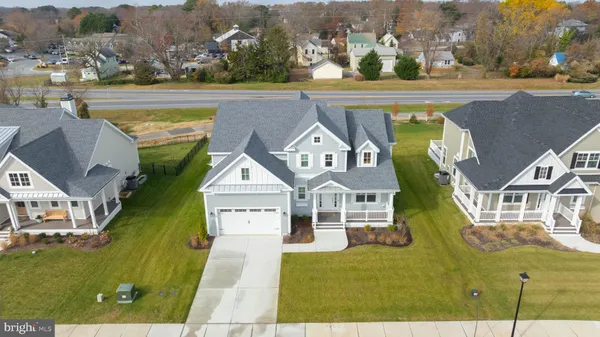 $1,899,000 | 15 Filly Lane, Lewes, DE 19958