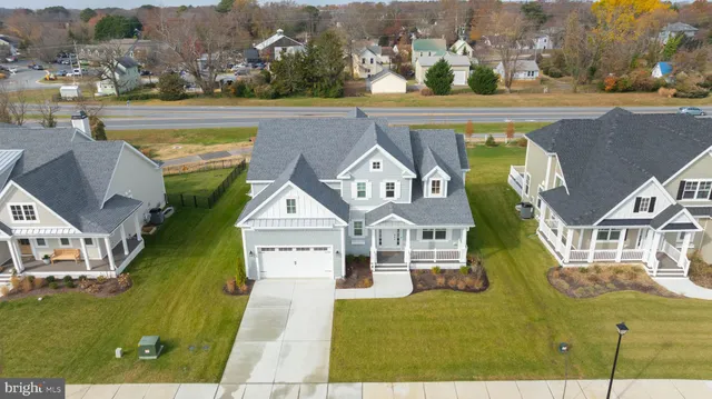 $1,899,000 | 15 Filly Lane, Lewes, DE 19958
