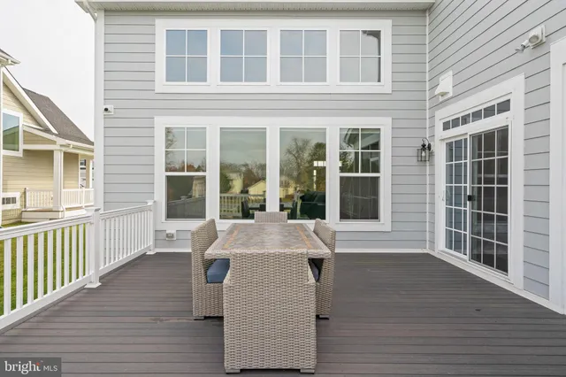 $1,899,000 | 15 Filly Lane, Lewes, DE 19958