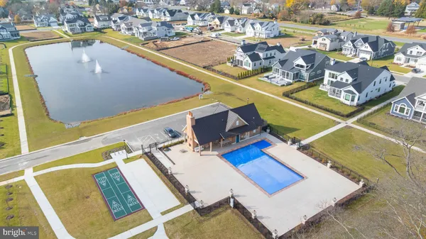 $1,899,000 | 15 Filly Lane, Lewes, DE 19958