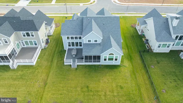 $1,899,000 | 15 Filly Lane, Lewes, DE 19958