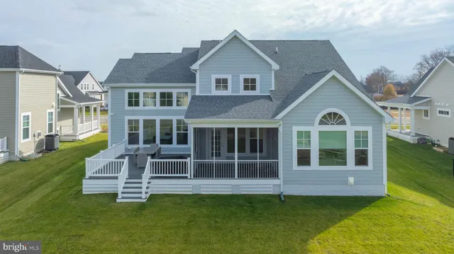 $1,899,000 | 15 Filly Lane, Lewes, DE 19958