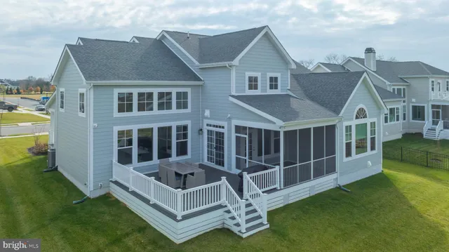 $1,899,000 | 15 Filly Lane, Lewes, DE 19958