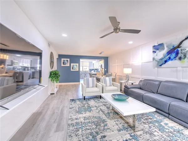 $6,000 | 522 Bayport Way, Unit 522, Longboat Key, FL 34228