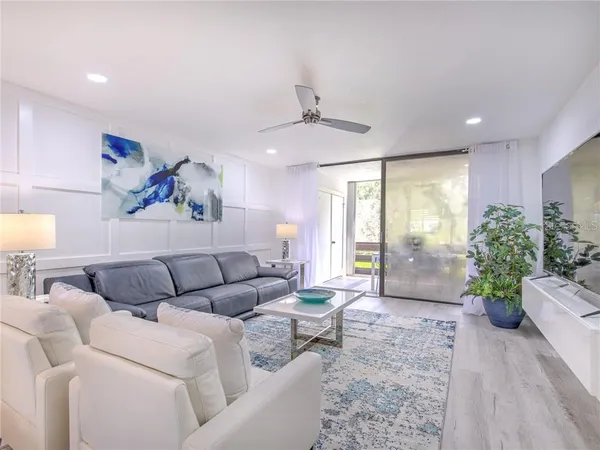 $6,000 | 522 Bayport Way, Unit 522, Longboat Key, FL 34228