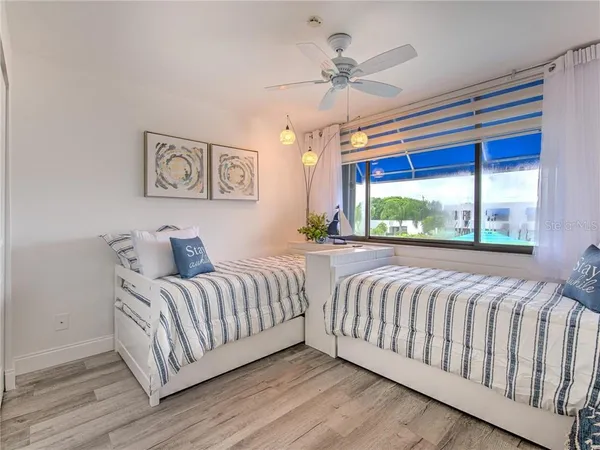 $6,000 | 522 Bayport Way, Unit 522, Longboat Key, FL 34228