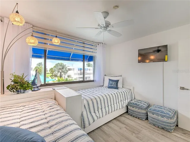 $10,000 | 522 Bayport Way, Unit 522, Longboat Key, FL 34228