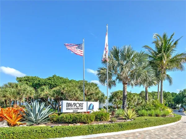 $6,000 | 522 Bayport Way, Unit 522, Longboat Key, FL 34228