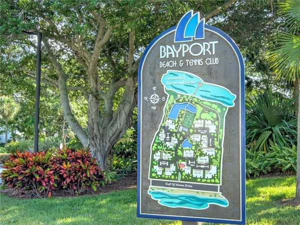 $6,000 | 522 Bayport Way, Unit 522, Longboat Key, FL 34228