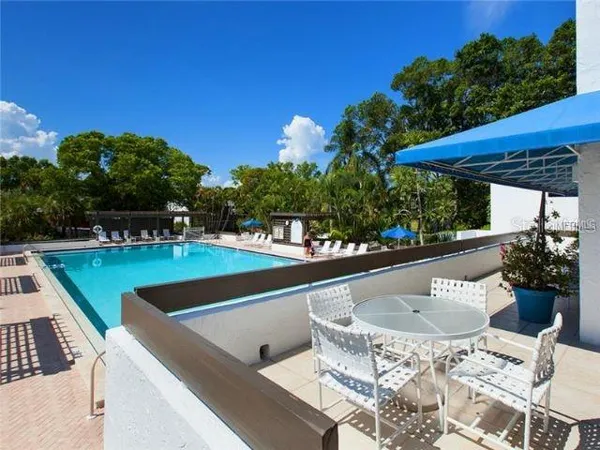 $6,000 | 522 Bayport Way, Unit 522, Longboat Key, FL 34228