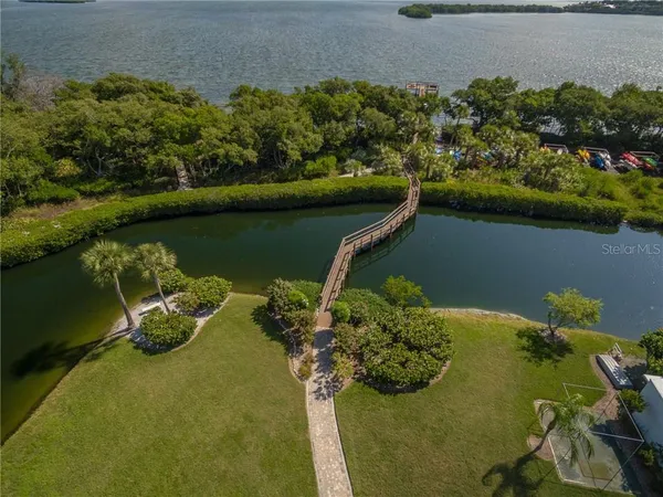 $6,000 | 522 Bayport Way, Unit 522, Longboat Key, FL 34228