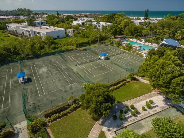 $6,000 | 522 Bayport Way, Unit 522, Longboat Key, FL 34228