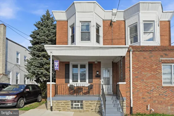 $399,900 | 425 Righter Street, Philadelphia, PA 19128